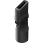 AEG AL51C2SW 2 L A cilindro Secco 1000 W Senza sacchetto