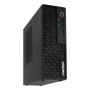MEDION PICOWORX T80III MD340020 Intel Core Ultra 5 226V 16 GB DDR5-SDRAM 512 GB SSD Windows 11 Home Mini PC Nero