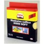 Pattex Biadesivo Soffice Soft 25mm x 10m (715156)