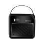 Sandberg 421-22 stazione di alimentazione portatile Lithium Manganese Iron Phosphate (LMFP) 72000 mAh 200 W 2,31 kg