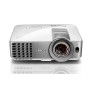 Benq MW632ST videoproiettore Proiettore a raggio standard 3200 ANSI lumen DLP WXGA (1280x800) Compatibilità 3D B (9H.JE277.1HE)