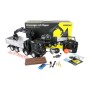 Amewi 22716 modellino radiocomandato (RC) Gru su autocarro Motore elettrico 1:18