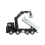 Amewi 22716 modellino radiocomandato (RC) Gru su autocarro Motore elettrico 1:18