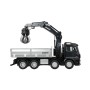 Amewi 22716 modellino radiocomandato (RC) Gru su autocarro Motore elettrico 1:18