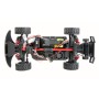 Amewi 22739 modellino radiocomandato (RC) Fuoristrada da stadio/di percorso breve Motore elettrico 1:14