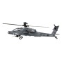 Amewi Apache AH-64D modellino radiocomandato (RC) Elicottero Motore elettrico 1:32 (25369)