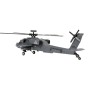 Amewi Apache AH-64D modellino radiocomandato (RC) Elicottero Motore elettrico 1:32 (25369)