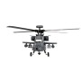 Amewi Apache AH-64D modellino radiocomandato (RC) Elicottero Motore elettrico 1:32 (25369)