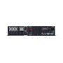 CyberPower PR3000ERTXL2U gruppo di continuità (UPS) A linea interattiva 3 kVA 3000 W 8 presa(e) AC (PR3000ERTXL2U)