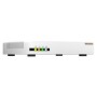 QNAP QHora-321 router cablato 2.5 Gigabit Ethernet Bianco (QHORA-321)