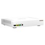 QNAP QHora-321 router cablato 2.5 Gigabit Ethernet Bianco (QHORA-321)