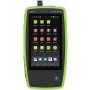 NetAlly EtherScope nXG (EXG-300) analizzatore network Verde (EXG-300E)