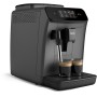 Philips 800 series EP0824/00 Macchina caffè automatica, 3 bevande, montalatte, 1.8 L, macine in ceramica