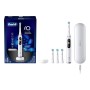 Oral-B iO Series9 Adulto Spazzolino oscillante Bianco (8700216838184)