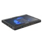 Getac K120 G3 Intel® Core™ i5 256 GB 31,8 cm (12.5") 16 GB Wi-Fi 6E (802.11ax) Windows 11 Pro Nero (KTA164V8XKXX)