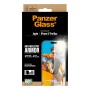 PanzerGlass ® Anti-Reflective Armor Vetro Temperato iPhone 17 Pro Max con EasyAligner (PG34684)