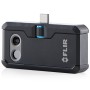 FLIR One FP3IC telecamera di imaging termica Noise equivalent temperature difference (NETD) Nero 160 x 120 Pixel