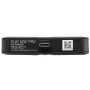 FLIR One FP3IC telecamera di imaging termica Noise equivalent temperature difference (NETD) Nero 160 x 120 Pixel
