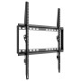 Goobay 49732 Supporto TV a parete 177,8 cm (70") Nero