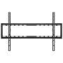 Goobay 49732 Supporto TV a parete 177,8 cm (70") Nero