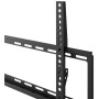 Goobay 49732 Supporto TV a parete 177,8 cm (70") Nero
