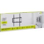 Goobay 49730 Supporto TV a parete 139,7 cm (55") Nero