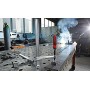 BESSEY TW16-20-10-2K morsa Multicolore