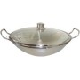 Bosch HEZ390090 padella Wok/padella per cottura al salto (HEZ390090)