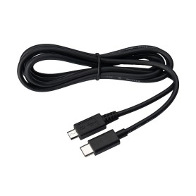 Jabra 14208-28 cavo USB 1,5 m USB C Micro-USB B Nero (14208-28)