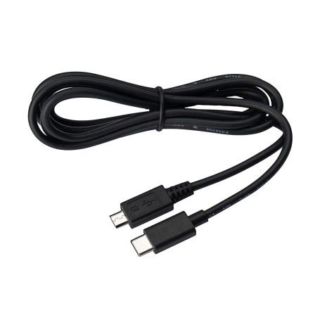 Jabra 14208-28 cavo USB 1,5 m USB C Micro-USB B Nero (14208-28)