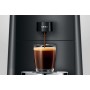 PRONTA CONSEGNA Jura ONO COFEE BLACK Macchinetta da caffè automatica ONO (15505)