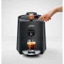 PRONTA CONSEGNA Jura ONO COFEE BLACK Macchinetta da caffè automatica ONO (15505)