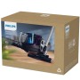 Philips 3000 series FC9333/09 aspirapolvere a traino 1,5 L A cilindro Secco 900 W Senza sacchetto