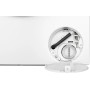 Siemens iQ500 WU14UT71 lavatrice Caricamento frontale 8 kg 1400 Giri/min Bianco