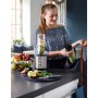 WMF KITCHENminis 0416500011 0,6 L Frullatore da tavolo 300 W Acciaio inox