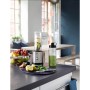 WMF KITCHENminis 0416500011 0,6 L Frullatore da tavolo 300 W Acciaio inox