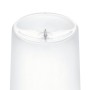 WMF Stelio 0415070011 7 uovo/uova 380 W Nero, Cromo