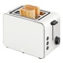 WMF Stelio 414210001 tostapane 7 2 fetta/e 1050 W Grigio
