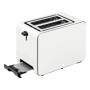 WMF Stelio 414210001 tostapane 7 2 fetta/e 1050 W Grigio