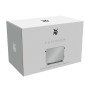 WMF Stelio 414210001 tostapane 7 2 fetta/e 1050 W Grigio