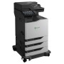 Lexmark CX825dte Laser A4 1200 x 1200 DPI 52 ppm (42K0051)