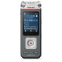 Philips VoiceTracer Nero, Grigio (DVT8115)