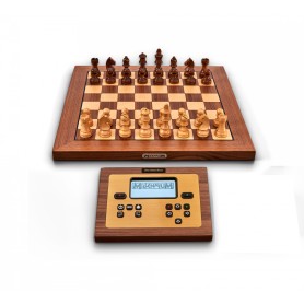 Millennium M828 scacchi Set di scacchi Desktop Inglese