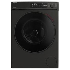 ES-WNFB214CMDA-DE 12kg  A  schwarz (10845155)