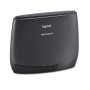 Gigaset Repeater HX stazione base DECT Nero (S30853H603R101)