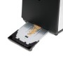WMF Bueno 0414110011 7 2 fetta/e 800 W Nero, Argento