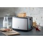 WMF Bueno 0414110011 7 2 fetta/e 800 W Nero, Argento