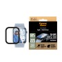 PanzerGlass PG Scrn Snap FB Slim BlK Watch 45mm 2024 Pellicola proteggischermo trasparente Apple 1 pz (3717)