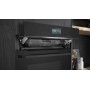 SIEMENS HR776G1B1 - FORNO iQ700, NERO/ACCIAIO INOSSIDABILE, PIROLISI, SHOCK VAPORE, W-LAN, 60 CM