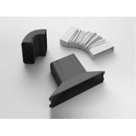 Elica KIT0140820 Kit di installazione aria ricircolante